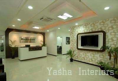 Yasha Interiors